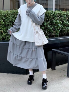 pipinochanさんのコーディネート