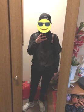 Shoさんのコーディネート