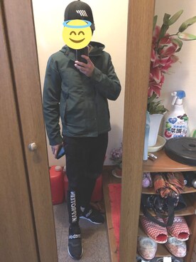 Shoさんのコーディネート