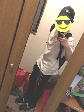 Shoさんのコーディネート