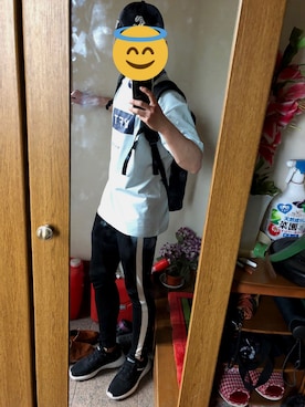 Shoさんのコーディネート