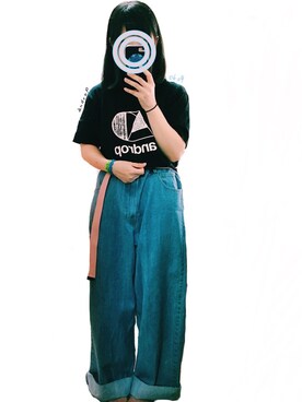 Androp の人気ファッションコーディネート 年齢 歳 24歳 Wear