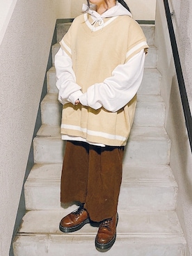 は　なさん（レディース・147cm）の春コーディネート