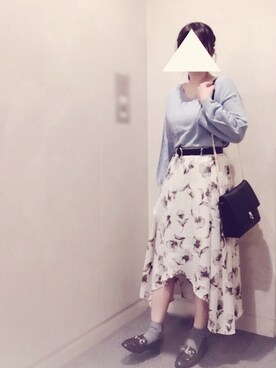 ねこくんさんのコーディネート