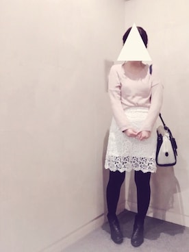 ねこくんさんのコーディネート