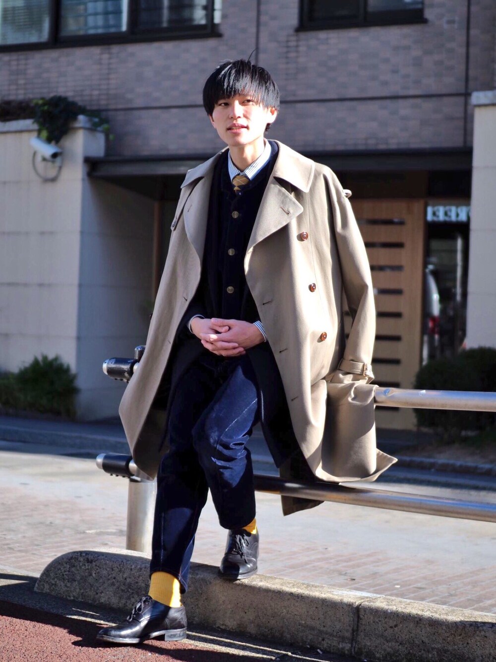 JOHN LAWRENCE SULLIVAN（ジョンローレンスサリバン）の「【JOHN