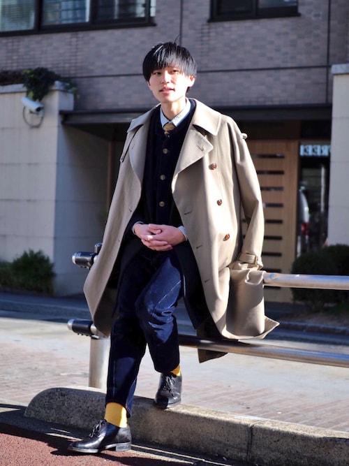 JOHN LAWRENCE SULLIVAN（ジョンローレンスサリバン）の「【JOHN