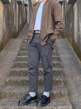 まー「U170」さんのコーディネート