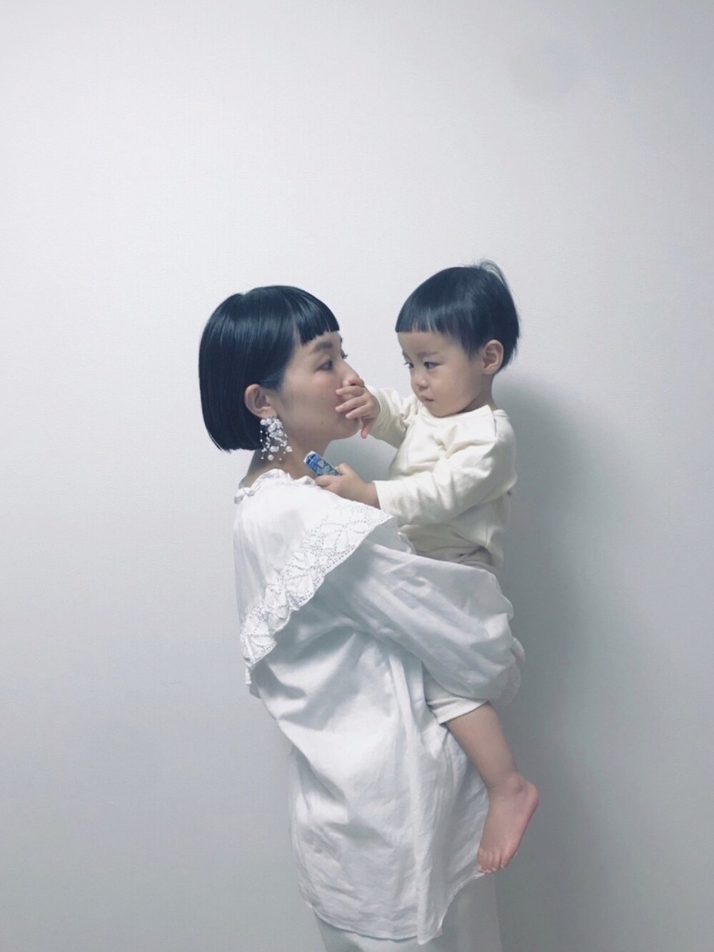 IENA - IENA LA BOUCLE リバーレース ローンブラウス キャメル IENA LA BOUCLE リバーレースローンブラウス キャメル - メルカリ