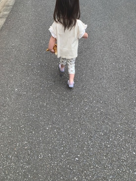 yukiさん（レディース・154cm）の春コーディネート