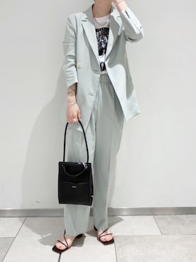 nol nojiriさんのコーディネート