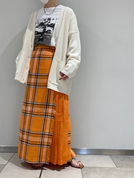 nol nojiriさんのコーディネート