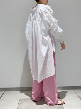 nol nojiriさんのコーディネート