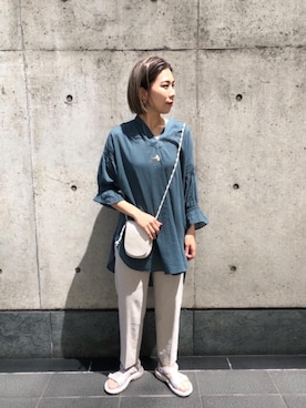 kobayashiさんのコーディネート