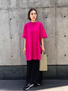 kobayashiさんのコーディネート