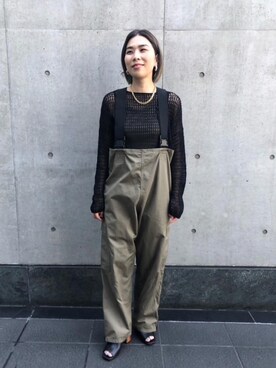 kobayashiさんのコーディネート