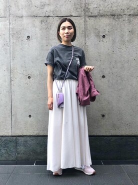 kobayashiさんのコーディネート