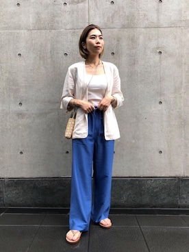 kobayashiさんのコーディネート