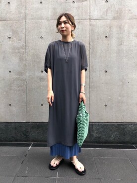 kobayashiさんのコーディネート