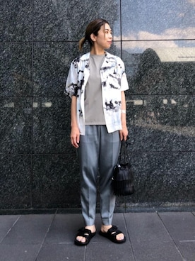 kobayashiさんのコーディネート