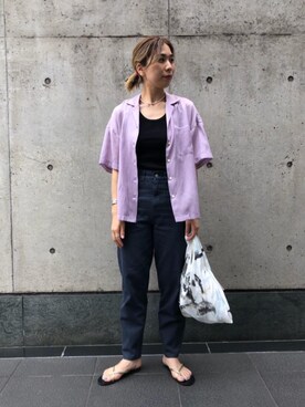 kobayashiさんのコーディネート