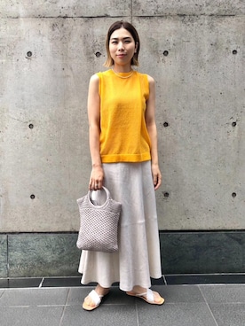 kobayashiさんのコーディネート