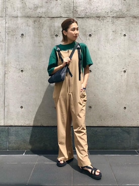 kobayashiさんのコーディネート