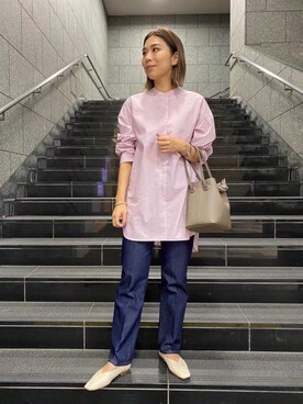 kobayashiさんのコーディネート