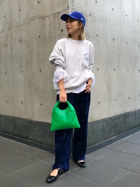 kobayashiさんのコーディネート