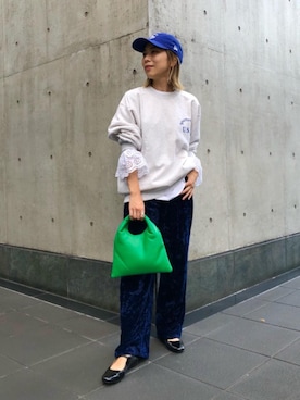 kobayashiさんのコーディネート