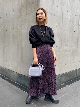 kobayashiさんのコーディネート