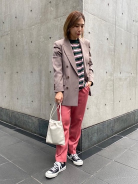 kobayashiさんのコーディネート