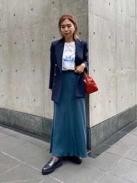 kobayashiさんのコーディネート