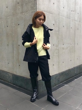 kobayashiさんのコーディネート