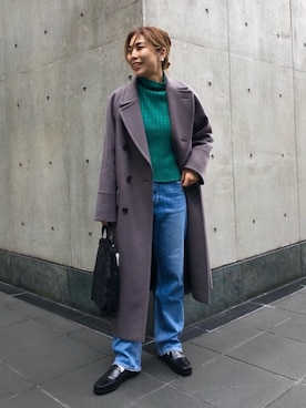 kobayashiさんのコーディネート