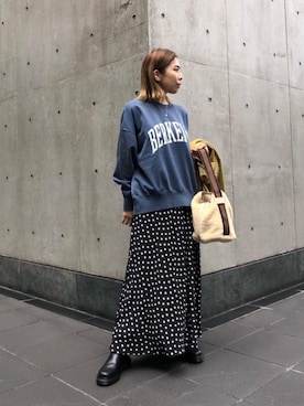 kobayashiさんのコーディネート