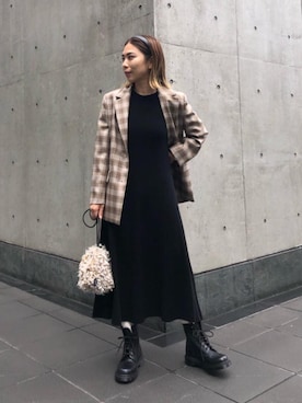 kobayashiさんのコーディネート