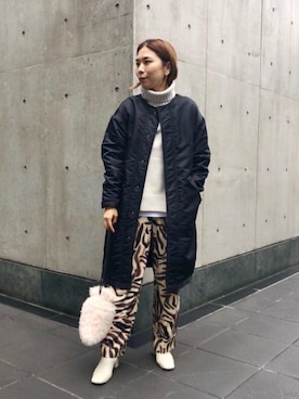 kobayashiさんのコーディネート