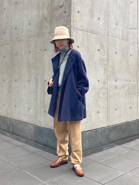 kobayashiさんのコーディネート