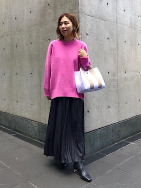 kobayashiさんのコーディネート