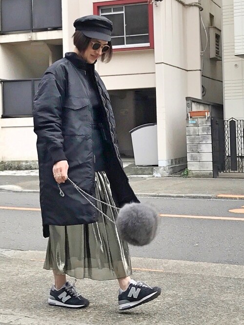 mayu.tさんのコーディネート