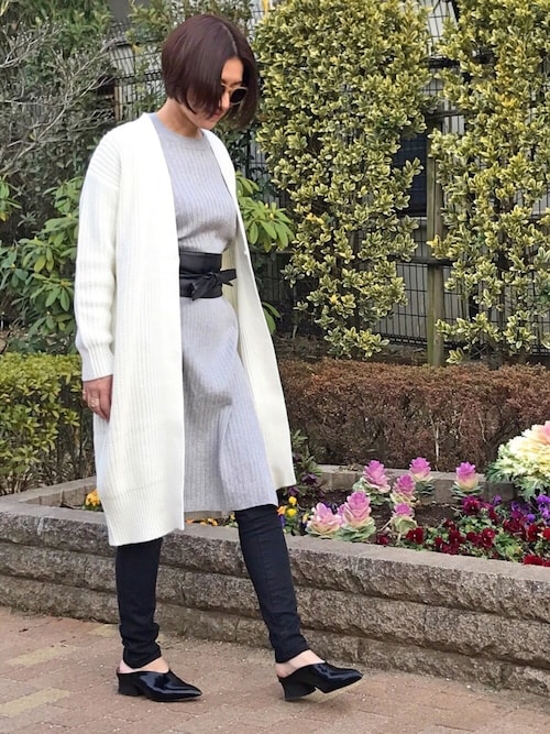 mayu.tさんのコーディネート