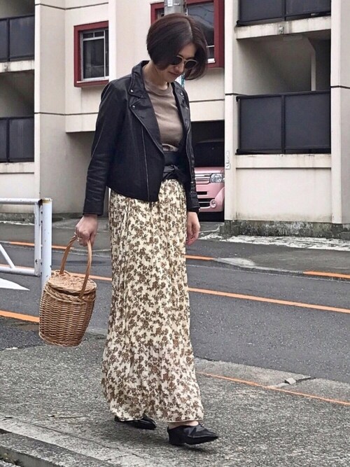 mayu.tさんのコーディネート