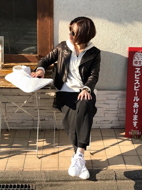 mayu.tさんのコーディネート