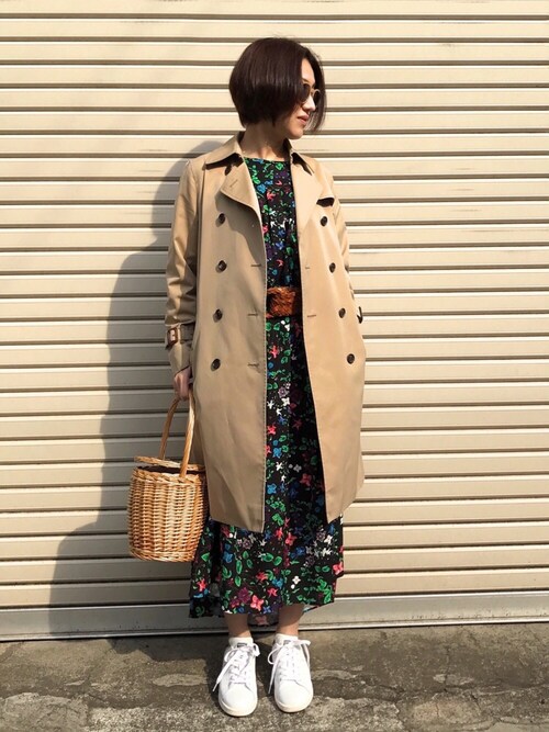 mayu.tさんのコーディネート