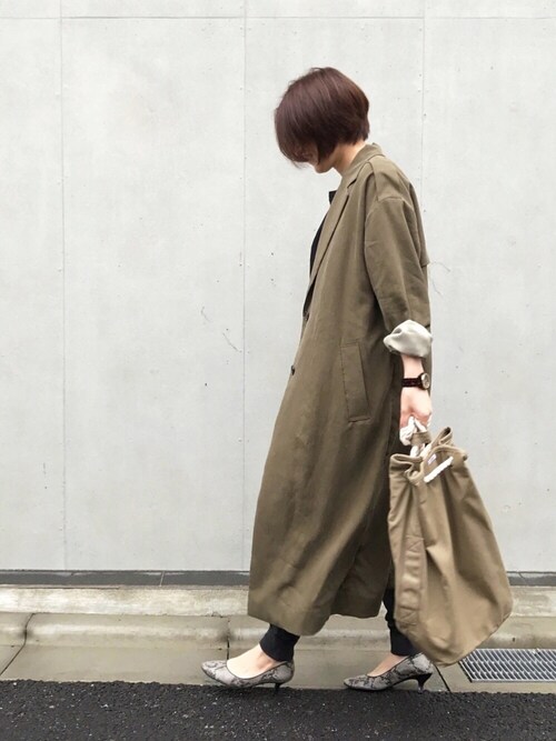 mayu.tさんのコーディネート