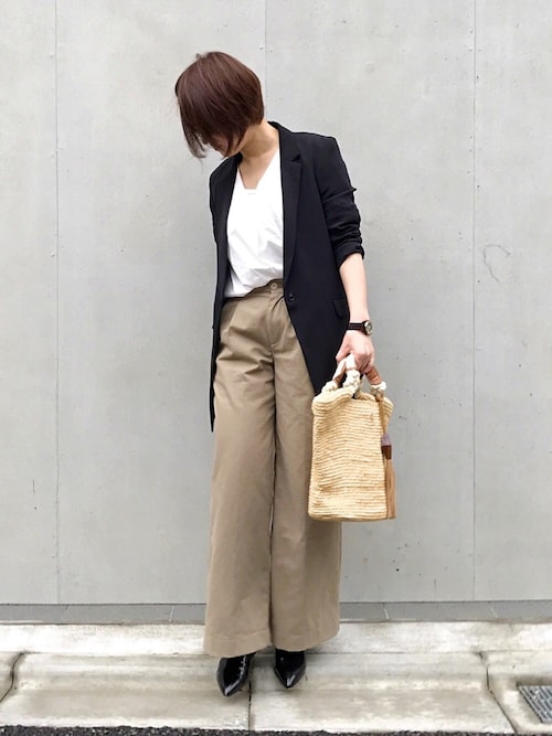 mayu.tさんのコーディネート