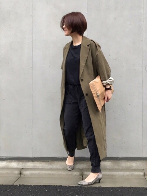 mayu.tさんのコーディネート