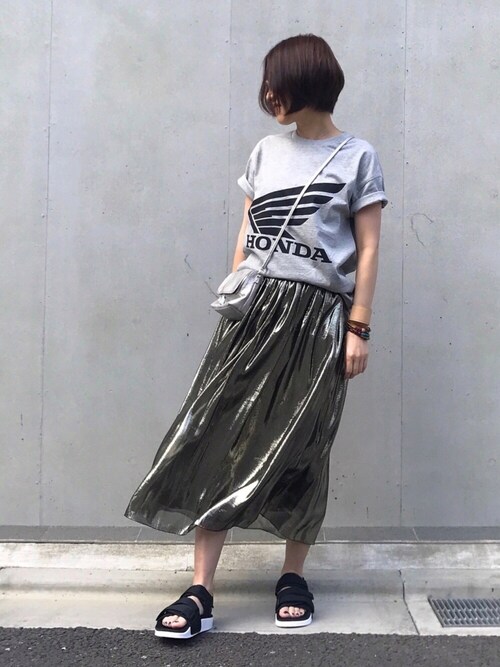 mayu.tさんのコーディネート