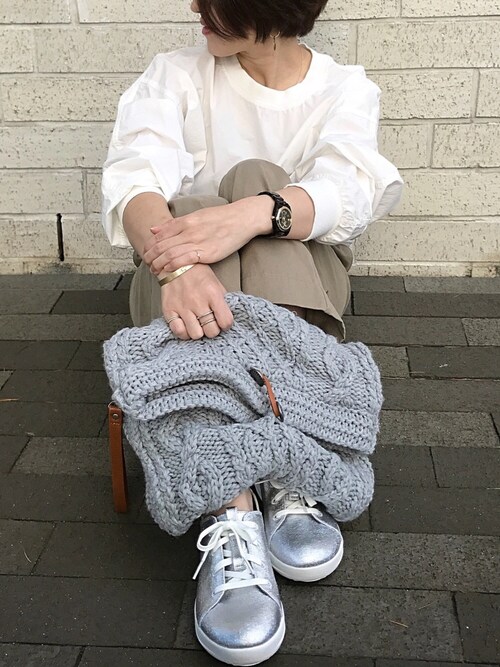 mayu.tさんのコーディネート